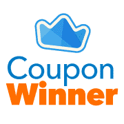 Coupon Winner Logo