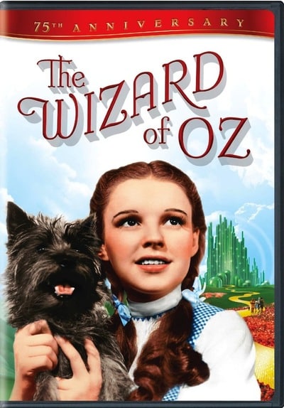 Wizard of Oz Prize Image