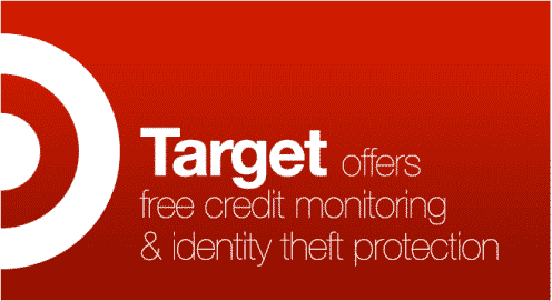 Target Credit Monitoring