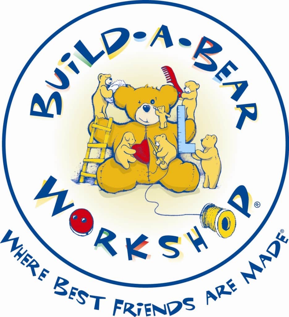 Build a Bear Logo