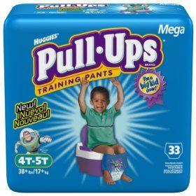 pull-ups