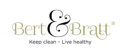 bert and bratt logo