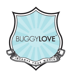 Buggy Love Logo