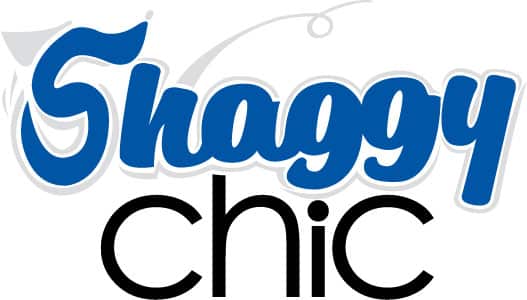 shaggy chic logo