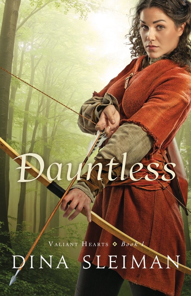 Dauntless book 1