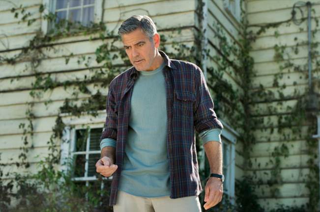 George Clooney Interview Part 2 for Tomorrowland Movie! #TomorrowlandEvent
