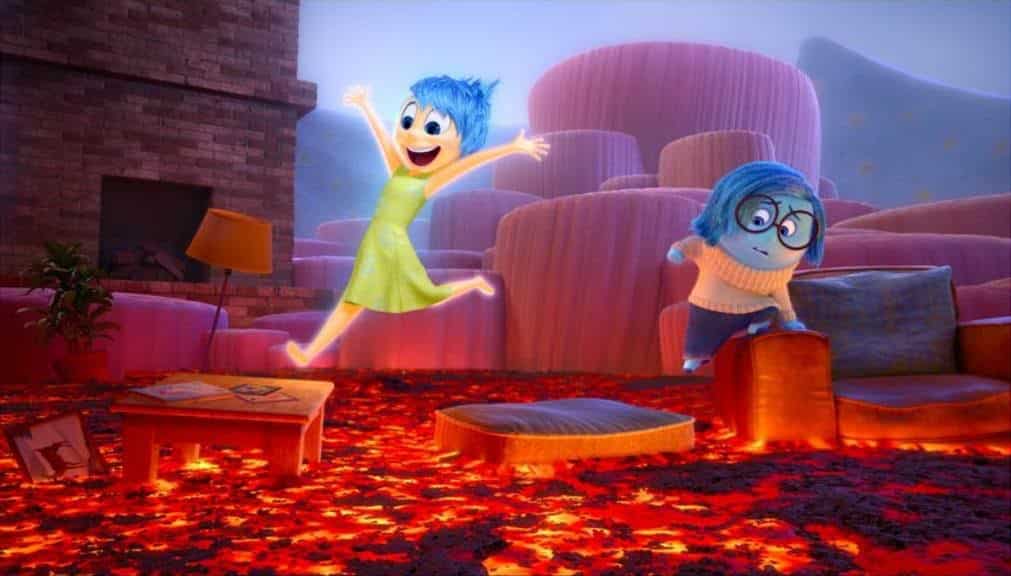 Inside Out NEW