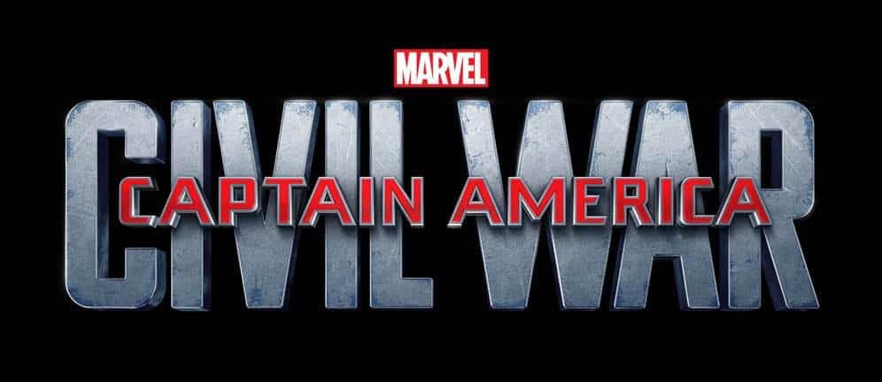 Captain America Cival War 1