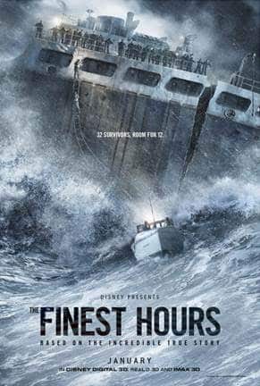 The finest hours 1