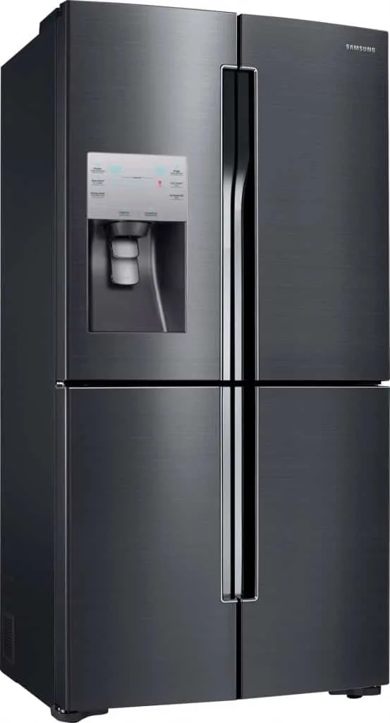 Samsung Refrigerator at Best Buy