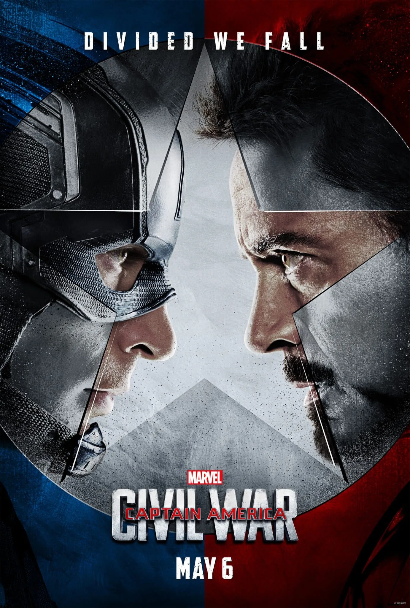 Marvel's Captain America Civil War #CivilWar #CaptainAmerica