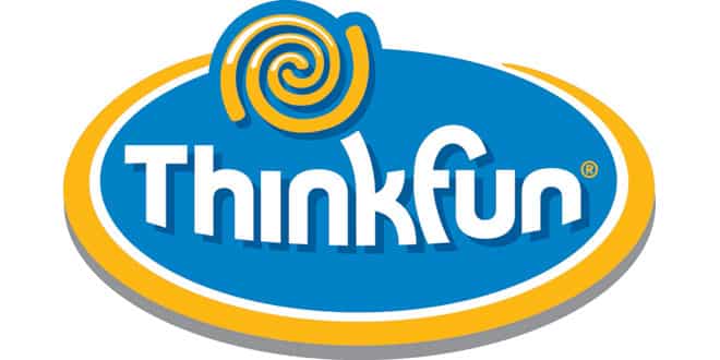 Think Fun Logo