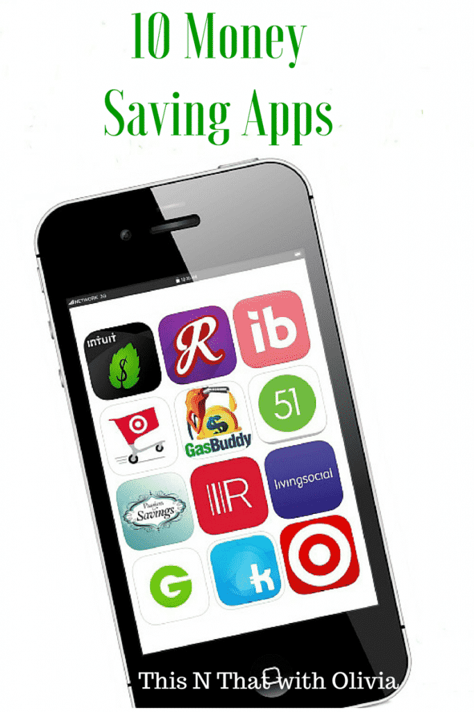 money-saving-apps new