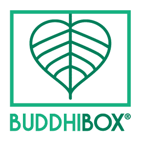 BuddhiBox Yoga Subscription Box