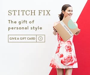 Stitch Fix: Your Personal Stylist