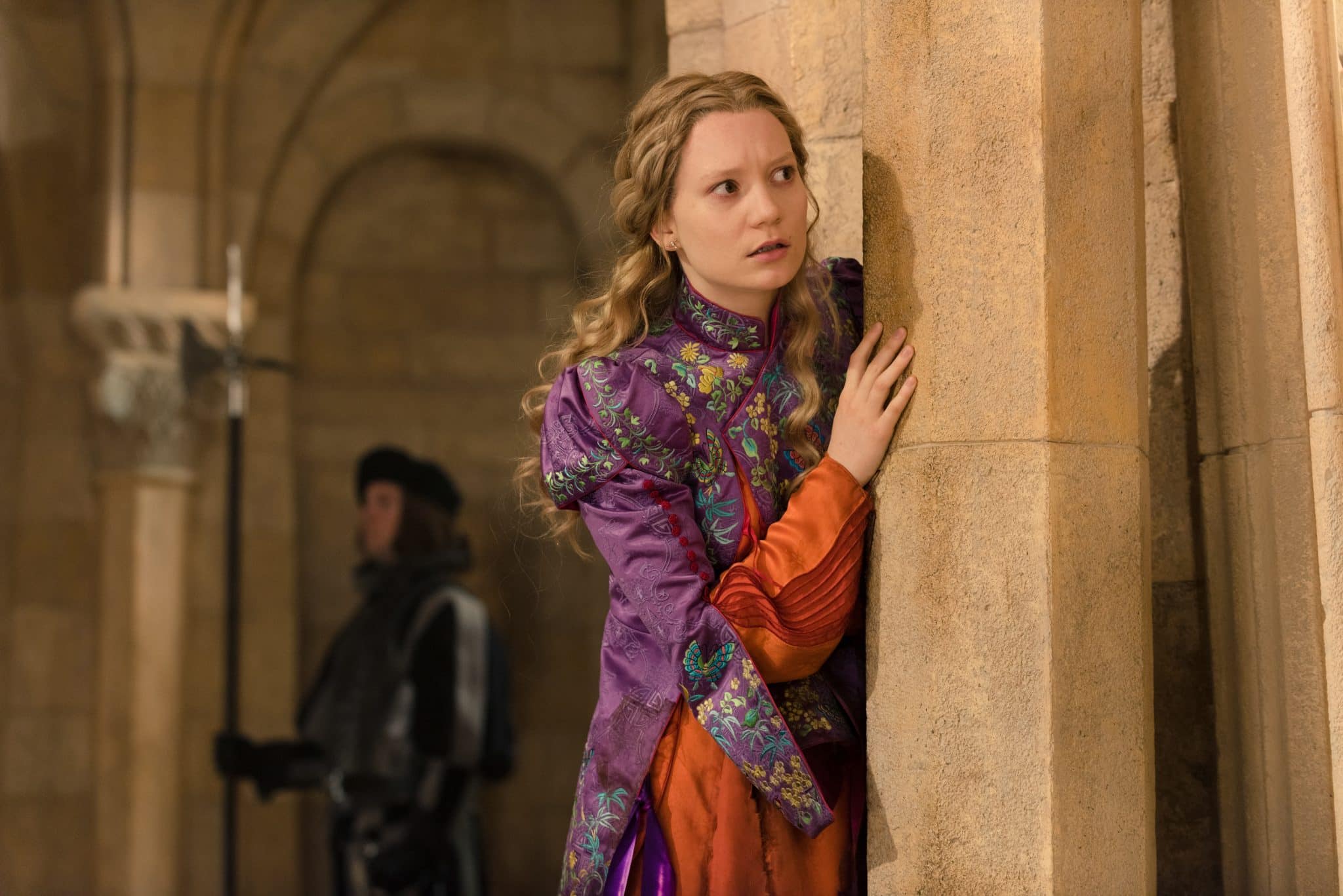 Alice Through The Looking Glass In Theaters | ThisNThatWithOlivia.com