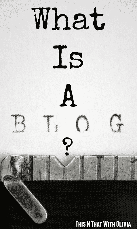 Looking to start a blog? Start here! 