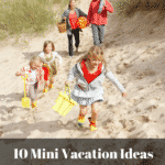 10 Mini Vacation Ideas for Under $500