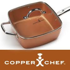 Copper Chef