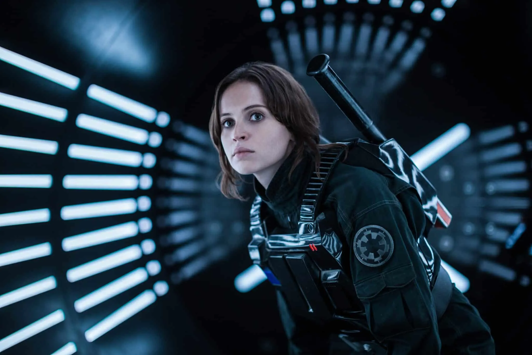 Rogue One: A Star Wars Story NEW Trailer! #RogueOne | ThisNThatwithOlivia.com