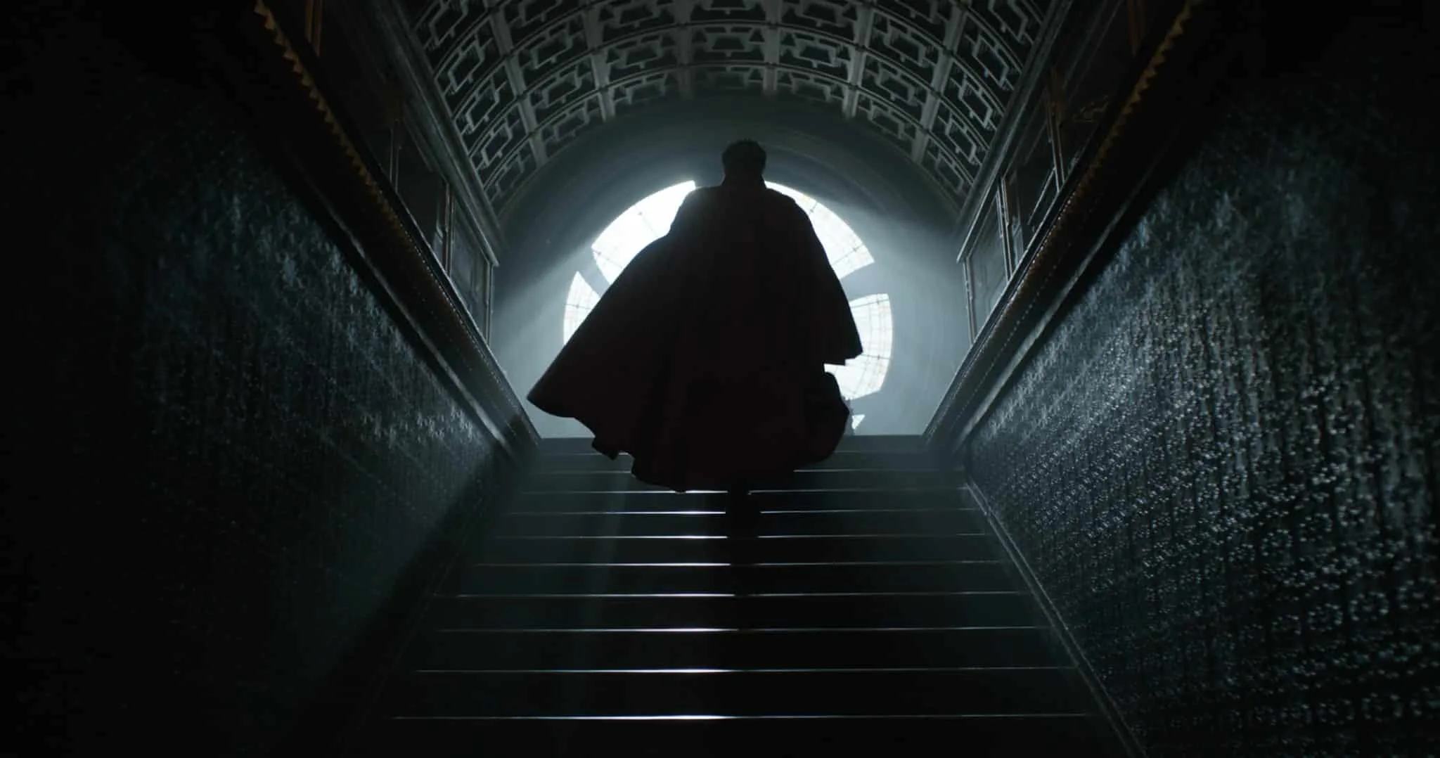 NEW Featurette for Marvel's Doctor Strange! #DoctorStrange | ThisNThatwithOlivia.com