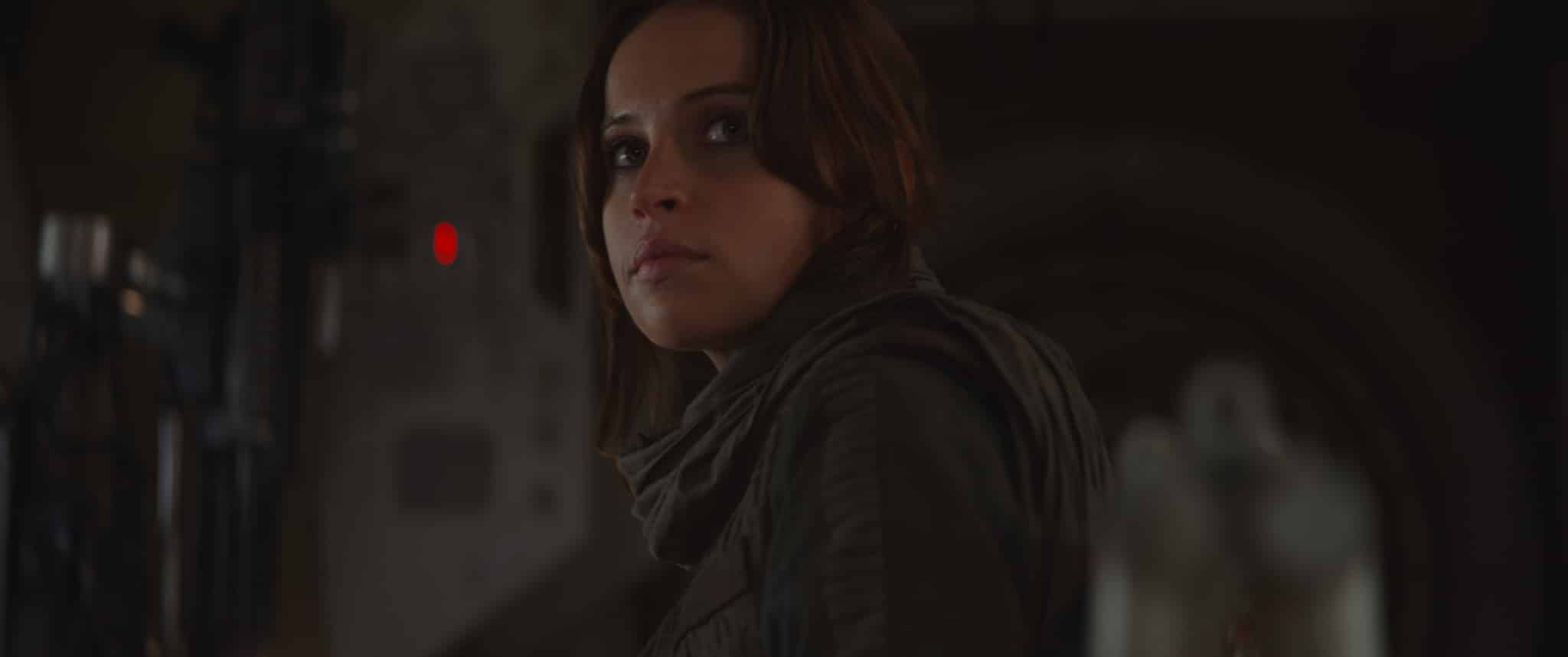 NEW Trailer for Rogue One: A Star Wars Story #RogueOne | ThisNThatwithOlivia.com