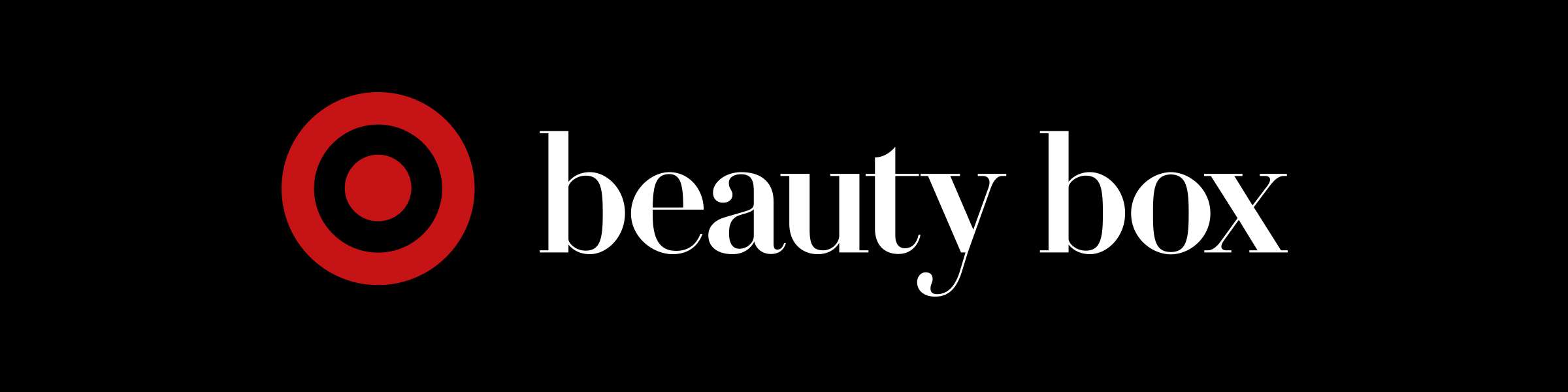 Target: November Beauty Box $10 -- What's Inside?!