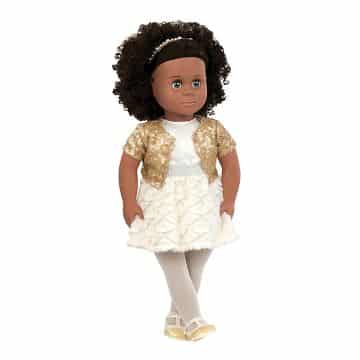 Target: Our Generation Dolls $15.99!!