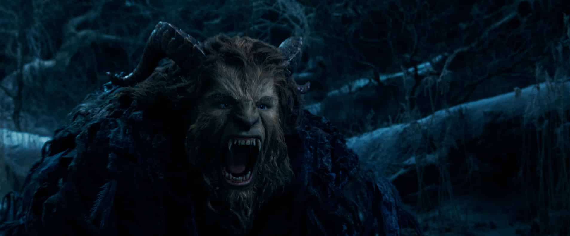 BEAUTY AND THE BEAST - New Trailer and Images! #BeOurGuest #BeautyAndTheBeast