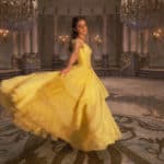 BEAUTY AND THE BEAST - Brand New Images From the Live-Action Film Now Available!!!