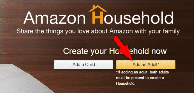amazon-household