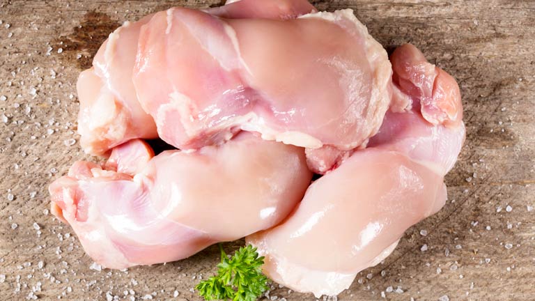 Zaycon: Chicken Thighs $1.49/lb - Limited Time Only! 