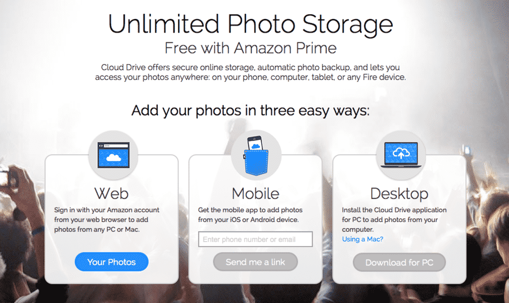 photo-storage