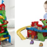 Fisher-Price Little People Sit ‘n Stand Skyway Only $23.99 (Regularly $39.99)