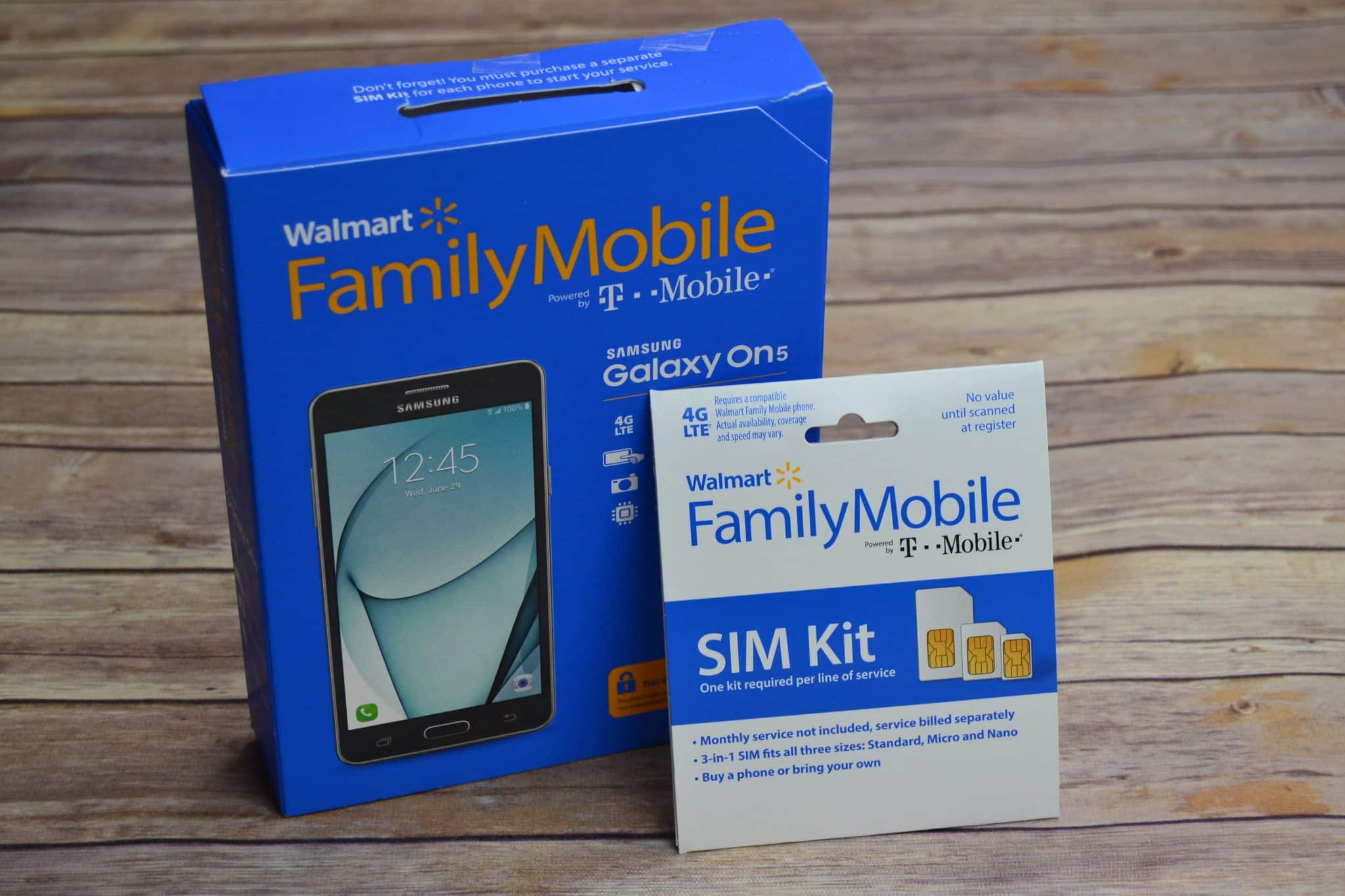 Family Movie Night with Walmart Family Mobile! #YourTaxCash @FamilyMobile