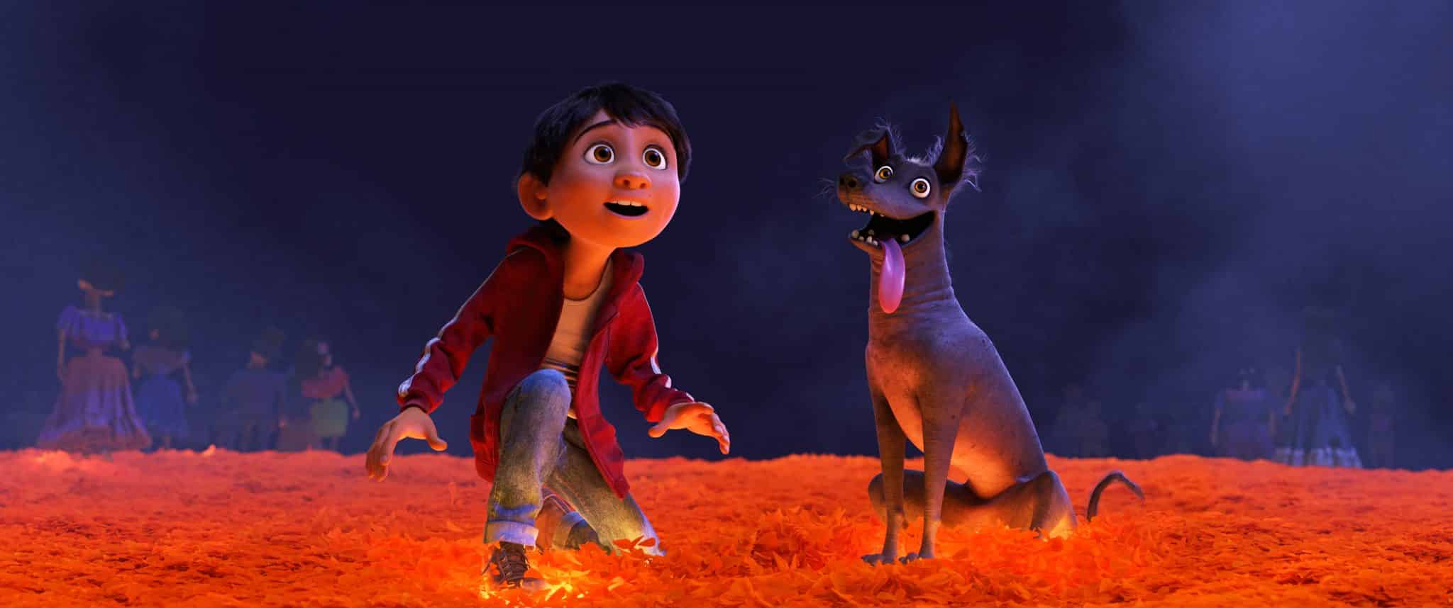 11 Things to Watch for in Pixar's Coco! #PixarCocoEvent