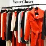 How to Become a Minimalist Via Your Closet | ThisNThatwithOlivia.com