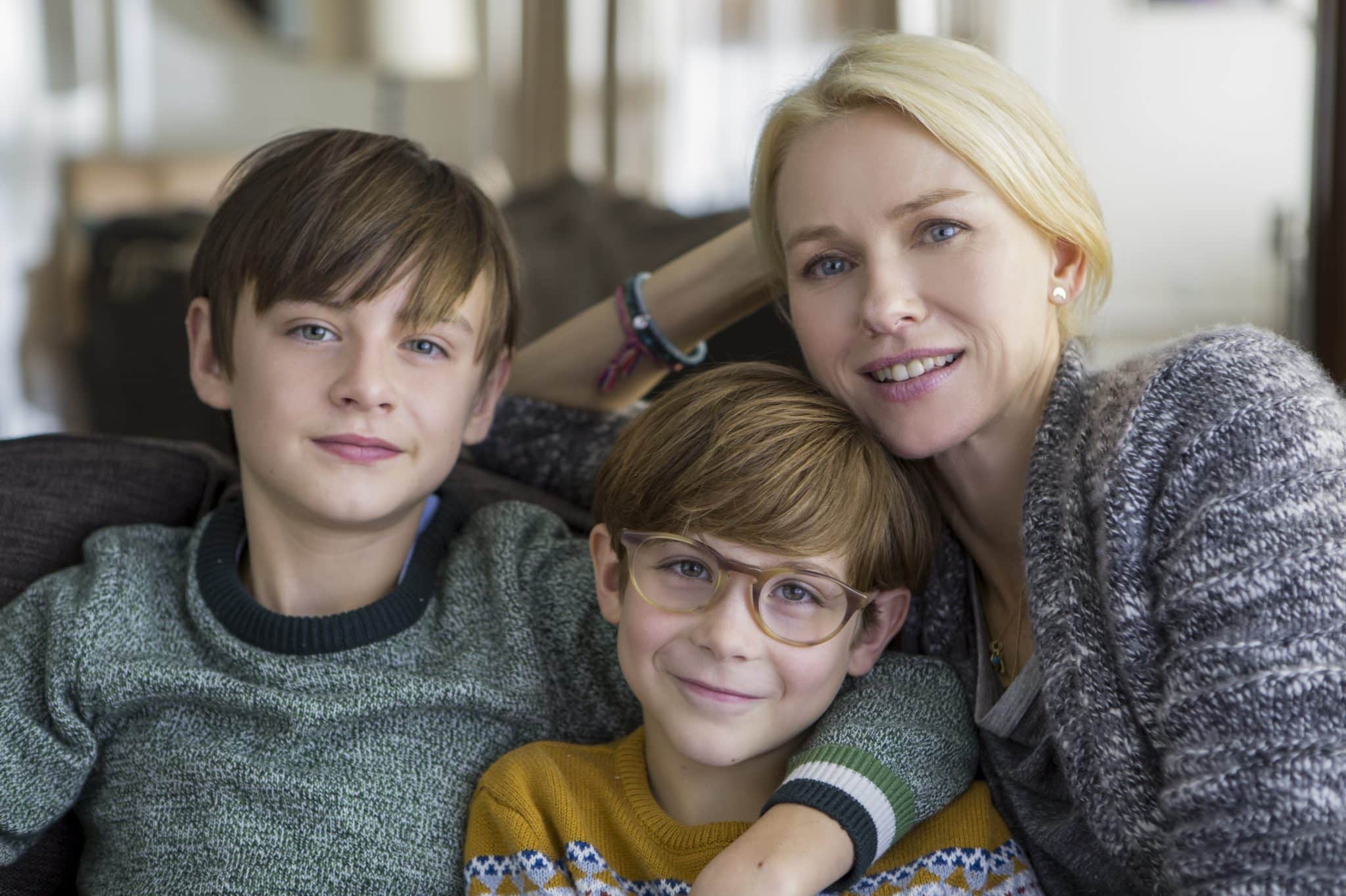 The Book of Henry New Clip Now Available #TheBookofHenry