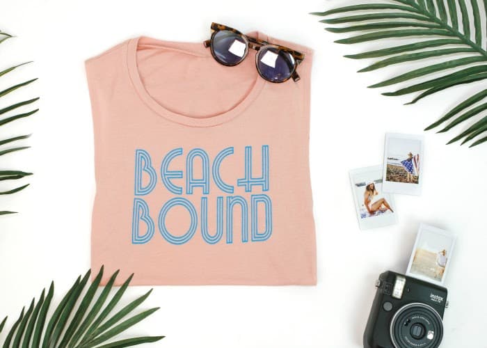 Summer Tanks & Tees for $10 Off! (Starting at $14.95!) + FREE SHIPPING