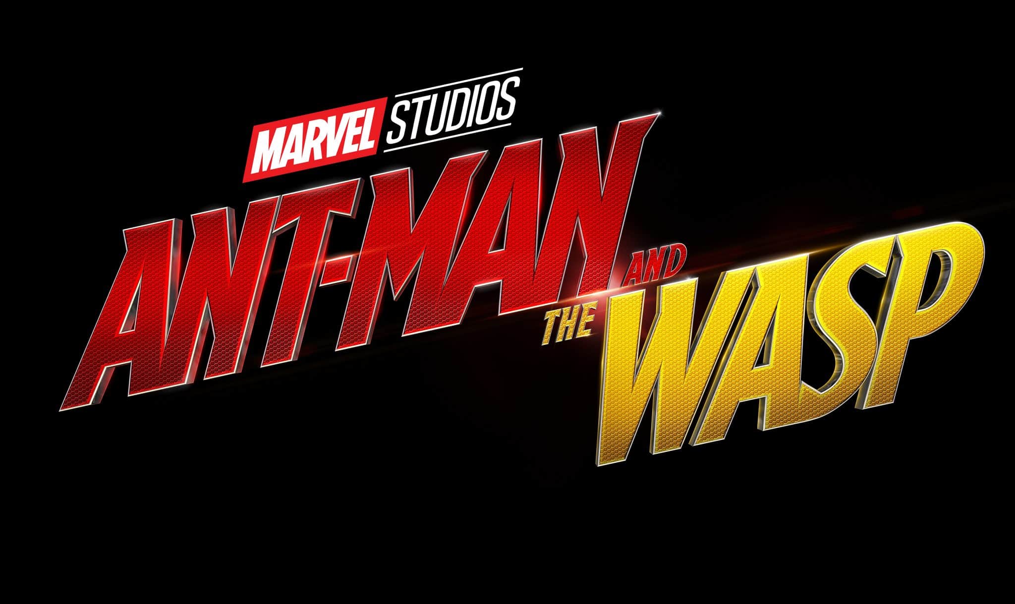 Marvel Studios' Ant-Man And The Wasp In Production! #AntManAndTheWasp