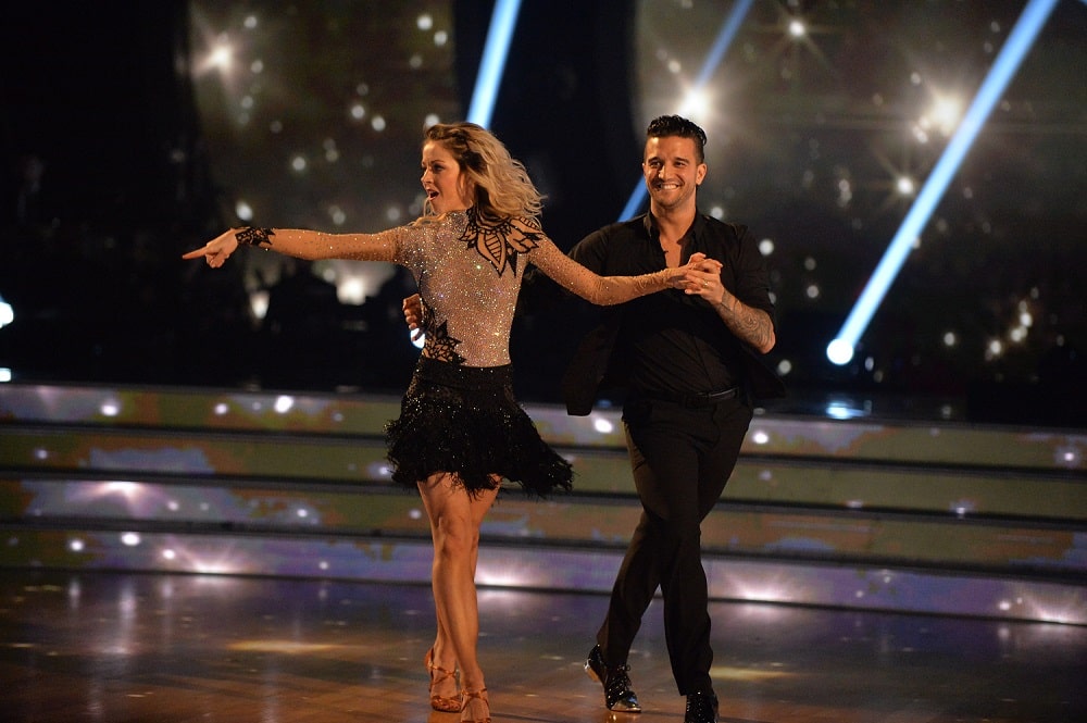 Dancing with the Stars Season 25 Premiere Recap! #DWTS