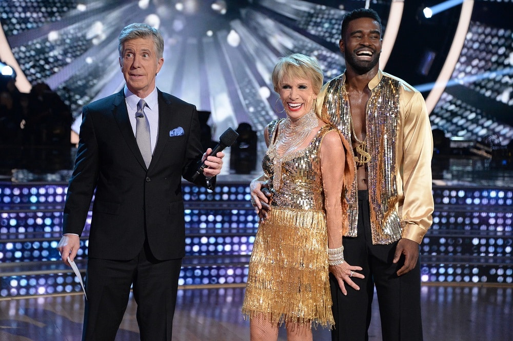 Dancing with the Stars Season 25 Premiere Recap! #DWTS
