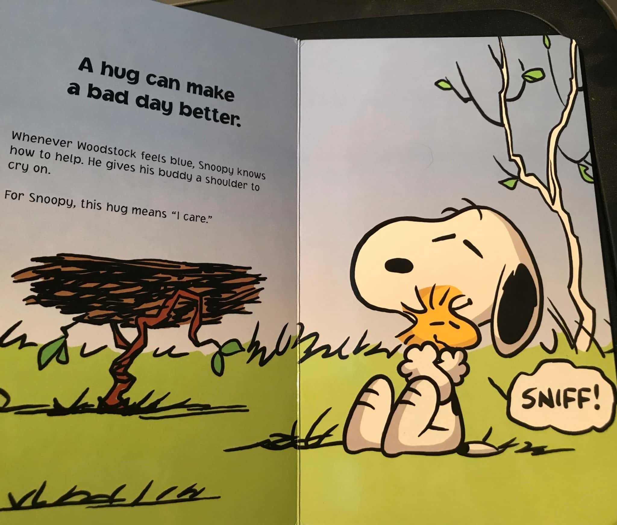 Win a Peanuts Coloring Book + Kid's Book! #PeanutsAmbassador #Snoopy #Peanuts