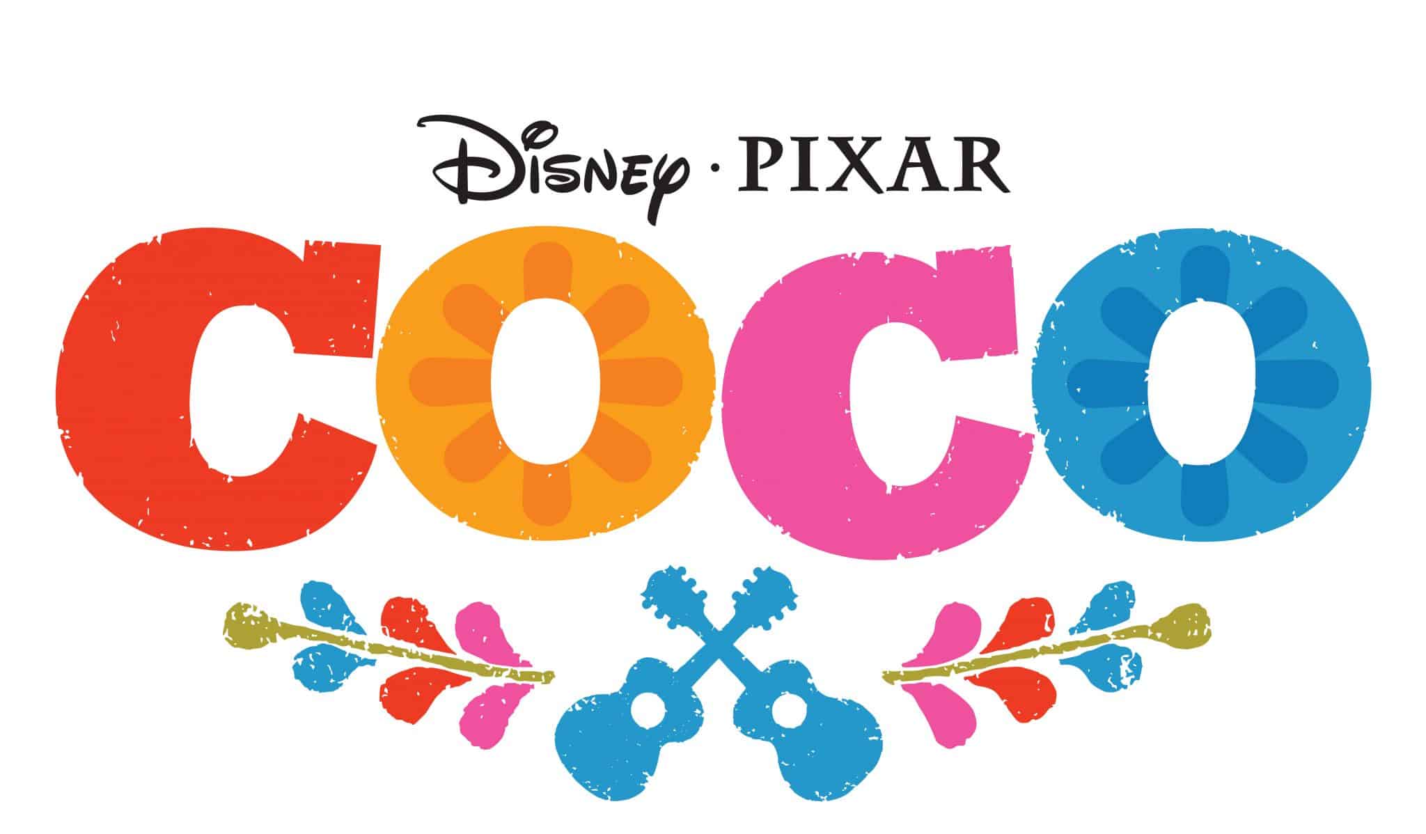 NEW Pixar Coco Trailer + Recipes #PixarCoco