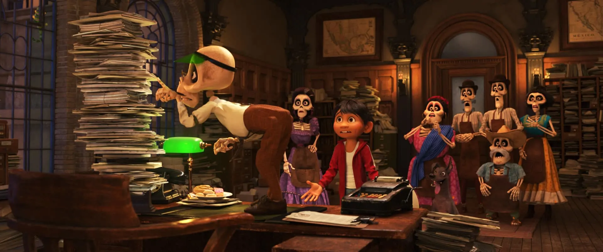 11 Things to Watch for in Pixar's Coco! #PixarCocoEvent