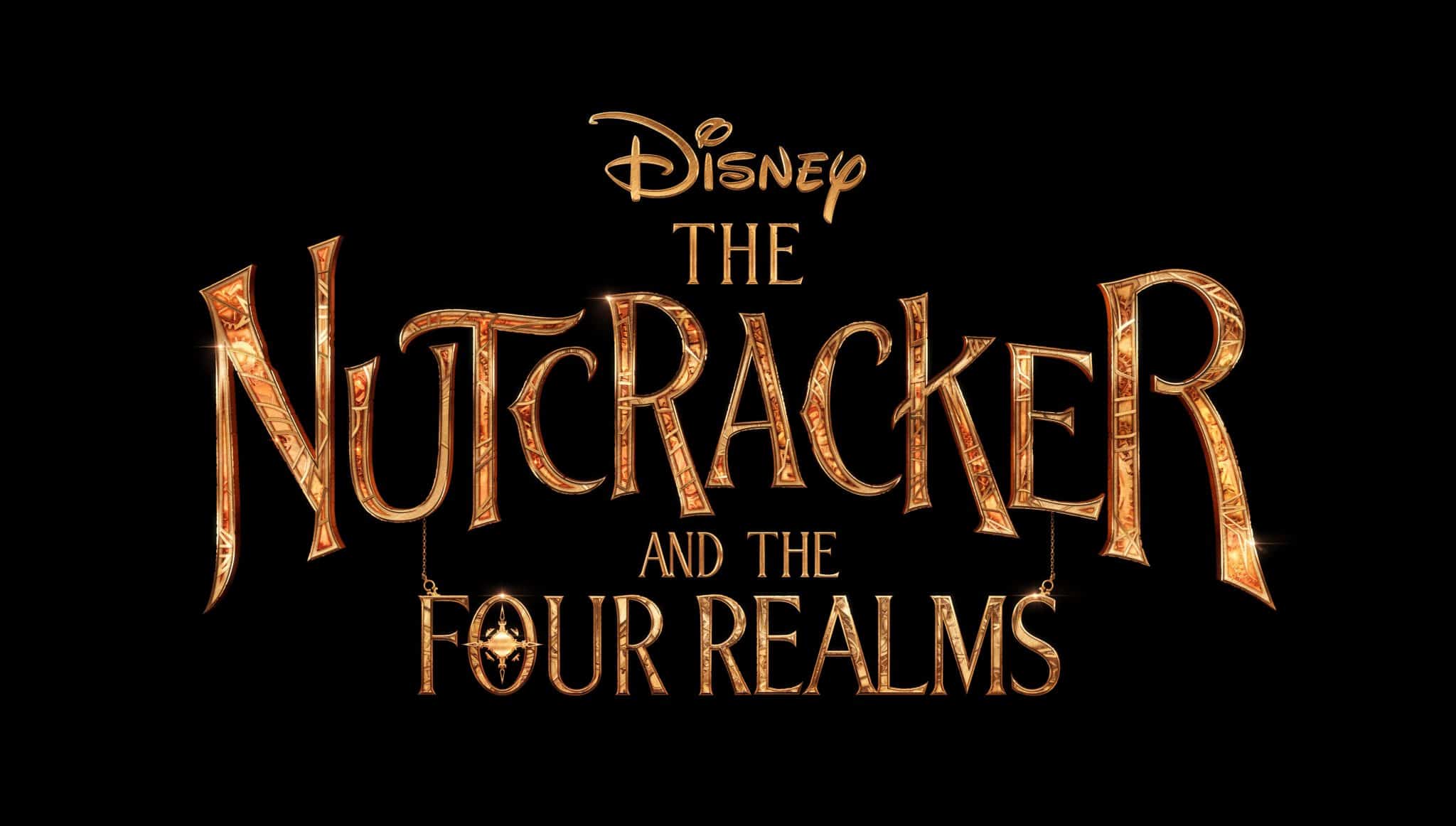 Disney's THE NUTCRACKER AND THE FOUR REALMS Announcement!! #DisneysNutcracker