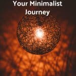 Why 2018 is the Perfect Time to Start Your Minimalist Journey