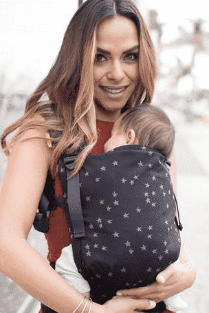 Enter to win a Tula Free-To-Grow Baby Carrier! (Ends 12/29)