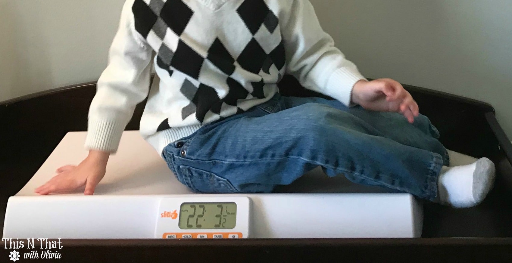 Monitor Your Baby or Pet's Weight with EatSmart Precision Baby and Pet  Check Scale #EatSmart #EatSmartScales #THB @EatSmartScales