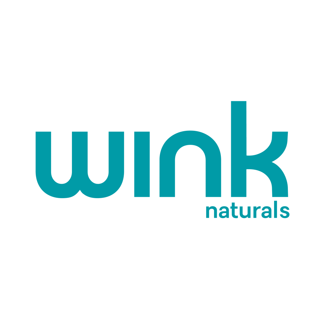 Wink Naturals - Berry Good Giveaway Hop (Ends 6/15)